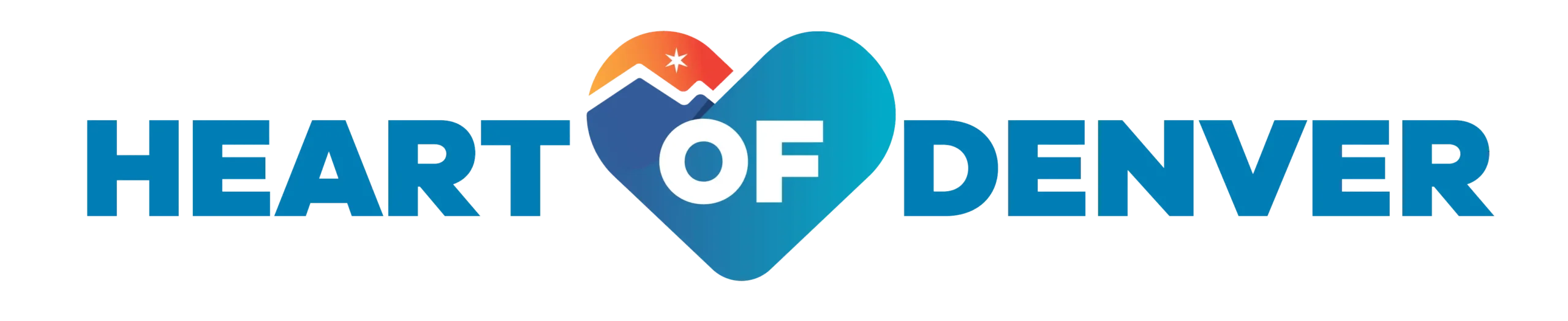 Heart of Denver logo